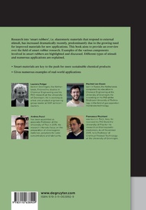 Smart Rubbers achterzijde