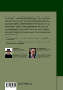 Process Intensification achterzijde