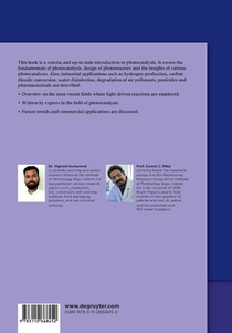 Photocatalysis achterzijde