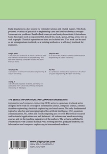 Data structures based on non-linear relations and data processing methods achterzijde