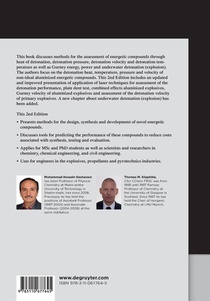 Energetic Compounds achterzijde