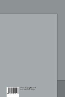 Xenophanes von Kolophon achterzijde