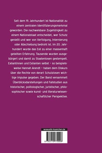 Ausgeschlossen achterzijde