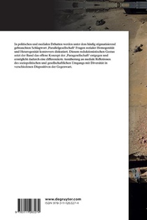 Paragesellschaften achterzijde