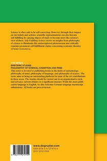 Self-Fulfilling Science achterzijde