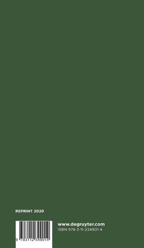 Nordwestdeutschland achterzijde