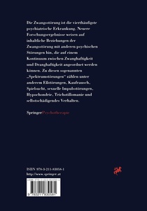 Spektrum Der Zwangsstoerungen achterzijde