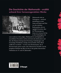 Die Wurzeln des Wissens achterzijde