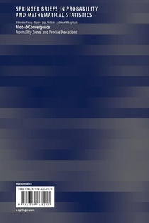 Mod-? Convergence achterzijde