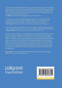 Corner-Store Dreams and the 2008 Financial Crisis achterzijde
