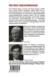 Der Neue Verkaufsmanager achterzijde