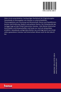 Oden achterzijde