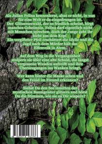 Der Glitzerseewald achterzijde