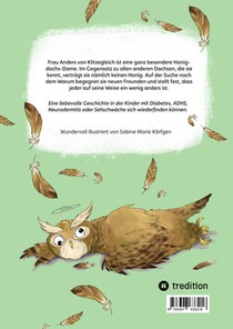 Frau Anders von Klitzegleich achterzijde