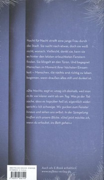 Nachts achterzijde