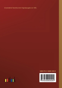 Atharva Veda Sanhita achterzijde
