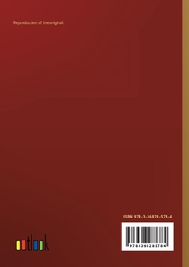 The Soul of the Indian achterzijde