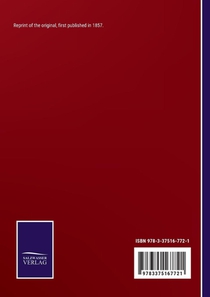 The History of Tennessee achterzijde