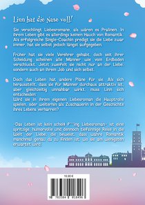 Das Leben ist kein scheiß fucking Liebesroman | Eine spritzige, humorvolle und dennoch tiefsinnige Reise in die Welt der Liebe achterzijde