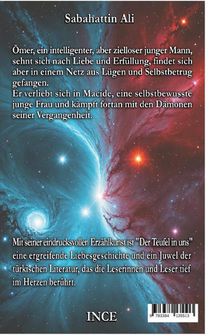 Der Teufel in uns achterzijde