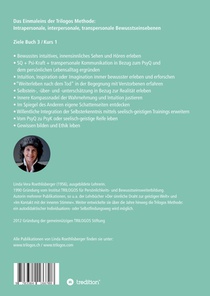 Im Kontakt mit der inneren Stimme | Stufe 1 achterzijde
