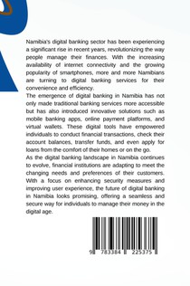 E-Banking: Namibia's SMB Growth Engine achterzijde