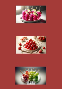 Tanghulu achterzijde