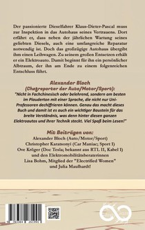 German Reichweitenangst achterzijde