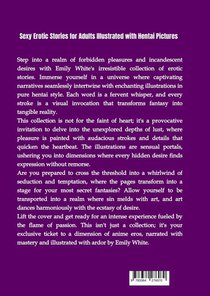 Squirting: Female Ejaculation achterzijde