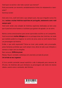 Um Desejo de Verão achterzijde