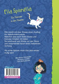 Ella Spionella achterzijde