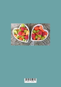 Natural dog nutrition: The BARF manual achterzijde