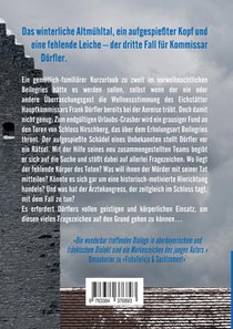 Großkopfert achterzijde
