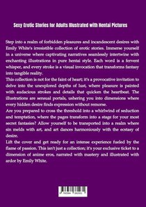 The Prisoner achterzijde