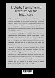Muttertag achterzijde
