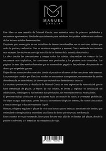 Una Verga Enloquecedora achterzijde