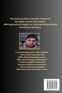 Profitable Investing achterzijde