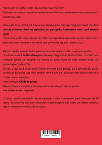 Traí meu Marido achterzijde