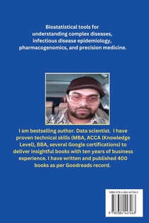 Biostatistical Genetics and Genetic Epidemiology achterzijde