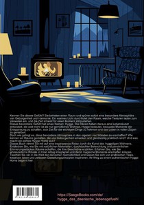 Hygge - Das dänische Lebensgefühl: Gemütliches Wohnen und achtsames Leben achterzijde