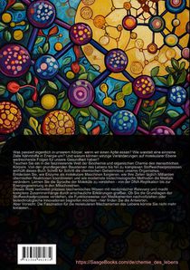 Chemie des Lebens achterzijde