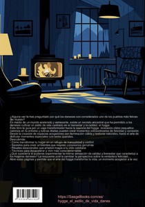Hygge Acogedor: El Arte de Vivir al Estilo Danés achterzijde