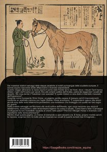 Razze Equine e Cavalli: Guida Completa ai Destrieri e Stalloni achterzijde