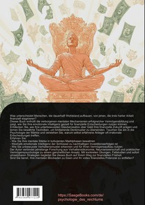 Psychologie des Reichtums: Mentale Strategien für dauerhaften Wohlstand achterzijde