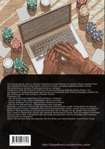 Online Poker mit System achterzijde