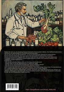 Jod Medizinisch: Der praktische Ratgeber zur Jod Behandlung achterzijde