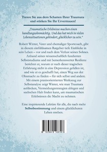 Urvertrauen achterzijde