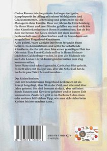 Kochfieber achterzijde