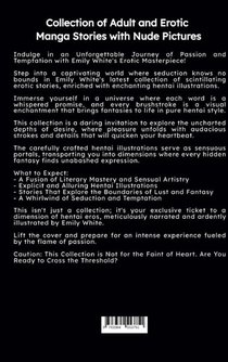 Blackmail achterzijde