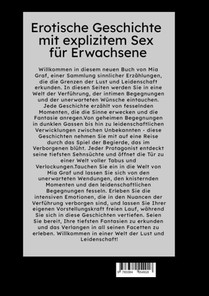 Im Wald... achterzijde
